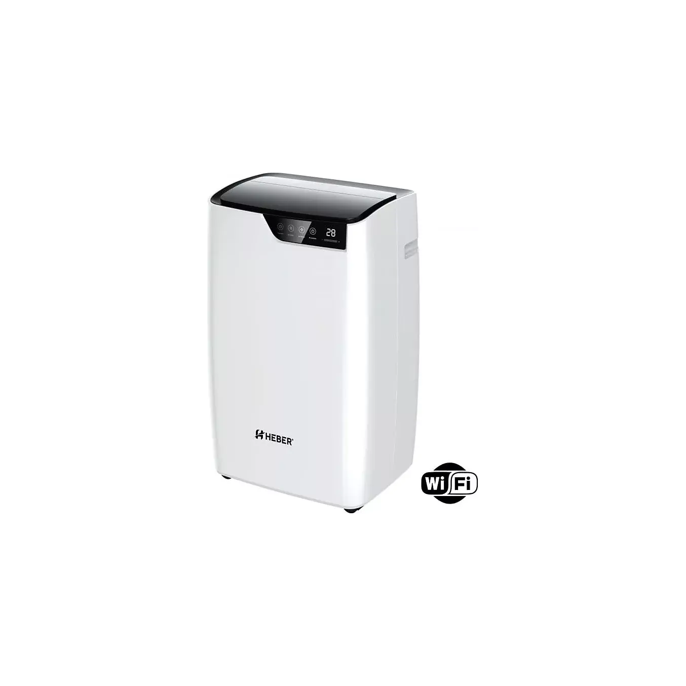 Climatiseur MIDEA MPPXA-09CRN7-QB6