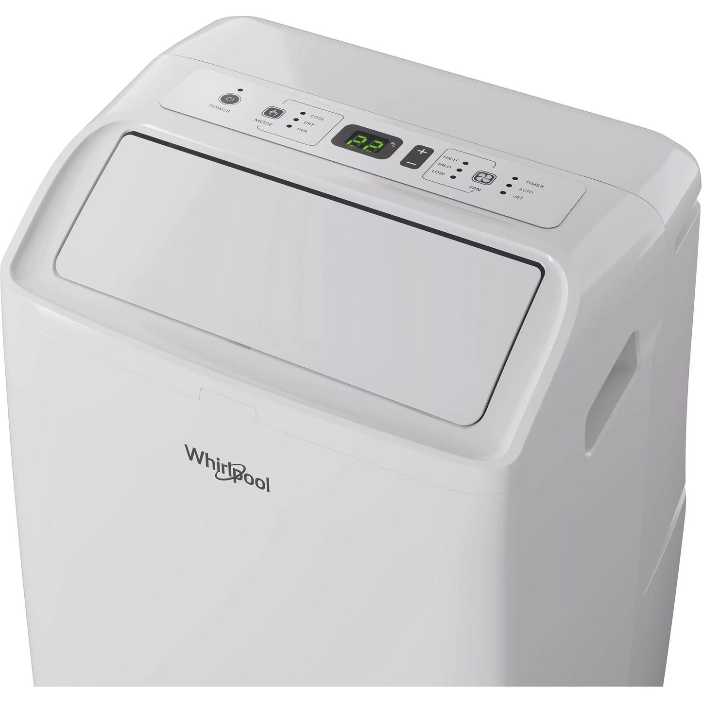 Climatiseur WHIRLPOOL PACF212COW