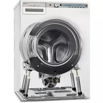 Lave linge hublot ASKO W4114C.W/3