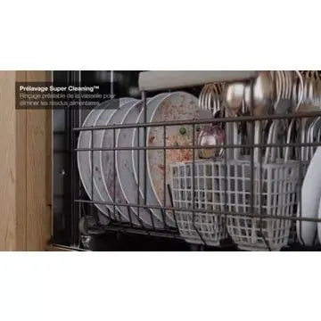 Lave vaisselle 60 cm ASKO DFS344ID.W