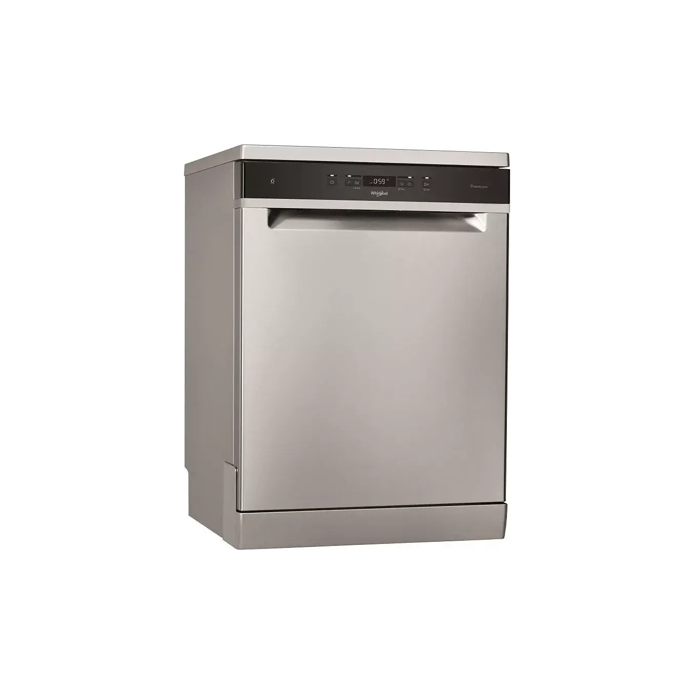 Lave vaisselle 60 cm WHIRLPOOL 181928 DUMANOIR