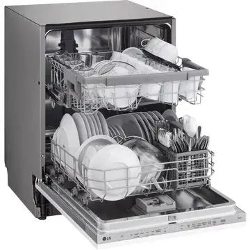 Lave vaisselle encastrable LG DB242TX QuadWash