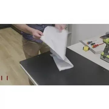 Lave vaisselle encastrable MIOGO MDF422 WaterSaver+