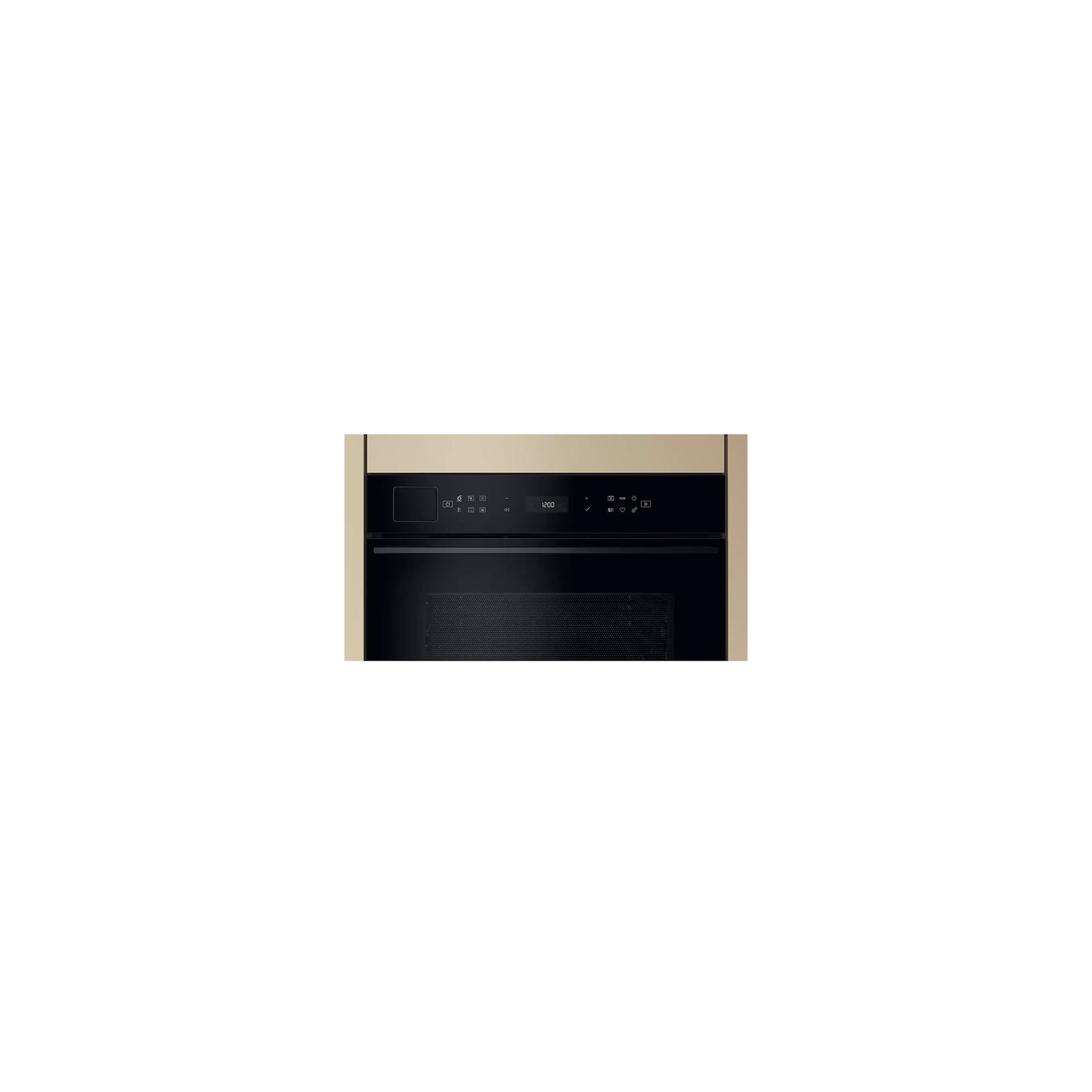 Micro ondes combiné WHIRLPOOL WCT7A9PHTSBF ELECTROMENAGER WORLD