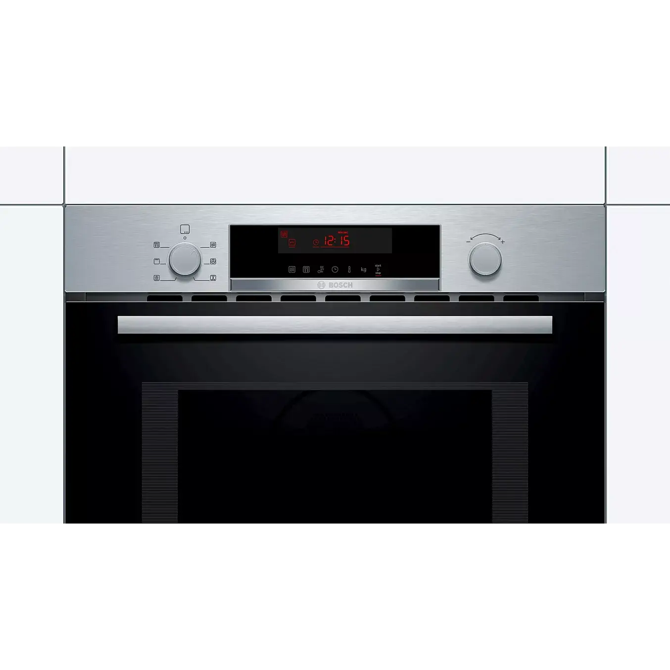 Micro ondes grill encastrable BOSCH CMA583MS0 SERIE 4 DUMANOIR