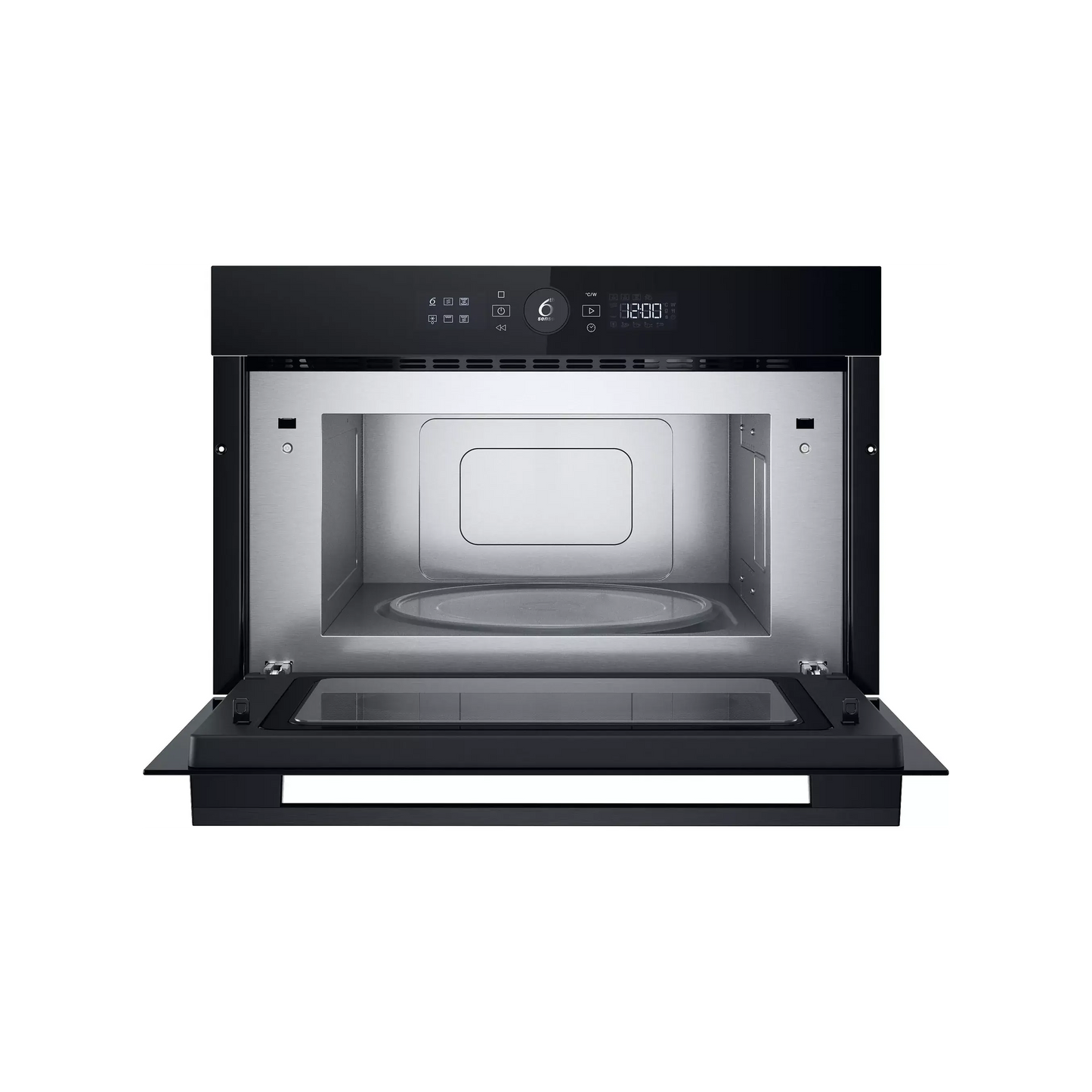 Micro ondes grill encastrable WHIRLPOOL WMD54MBF DUMANOIR
