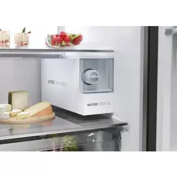 Réfrigérateur Américain HAIER HSW79F18CIMM