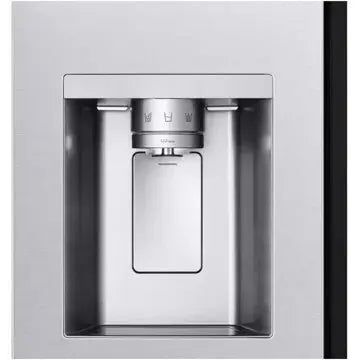 Réfrigérateur Américain LG GSXE90MBAD