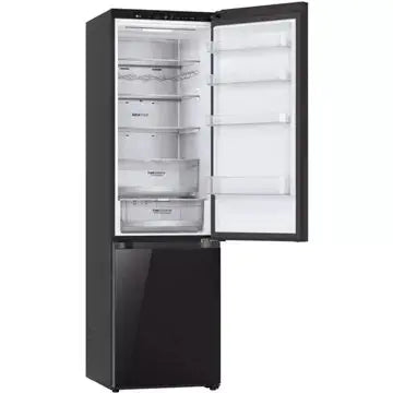 Réfrigérateur combiné LG GBB72BM9CQ1