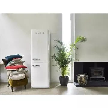 Réfrigérateur combiné SMEG FAB32RWH5