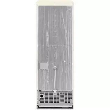 Réfrigérateur combiné SMEG FAB38RCR5 Crème