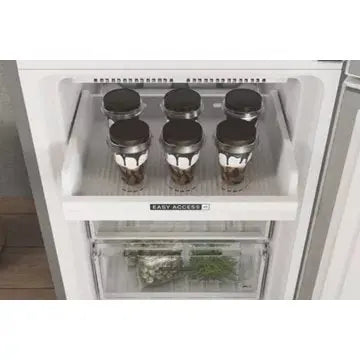 Réfrigérateur combiné WHIRLPOOL W7X92IOX