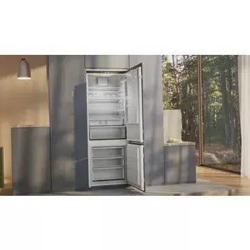 Réfrigérateur combiné encastrable ELECTROLUX ENP7TD75S GreenZone 70cm