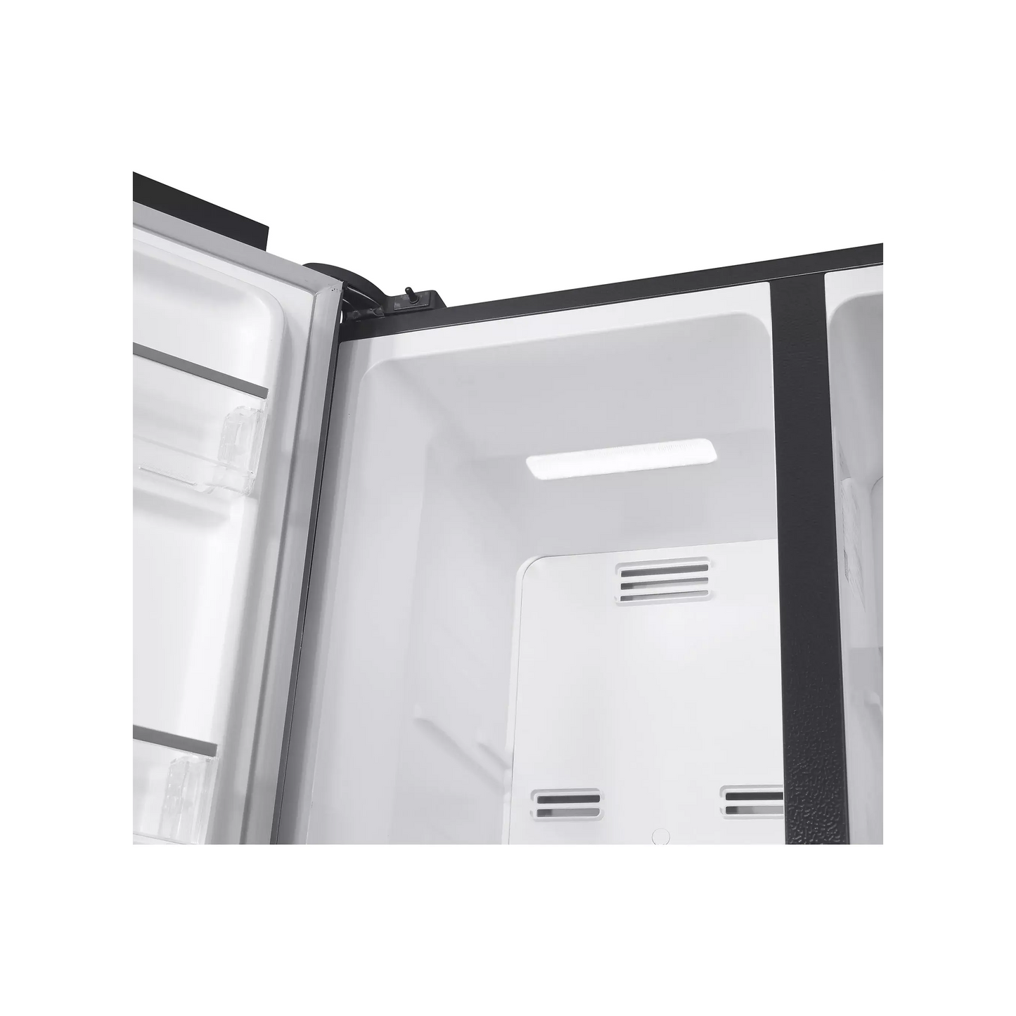 Réfrigérateur Américain INDESIT INGF6441XP4E DUMANOIR