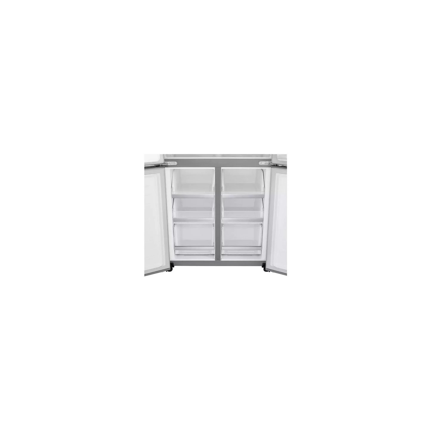 Réfrigérateur multi portes LG GML844PZKV DUMANOIR
