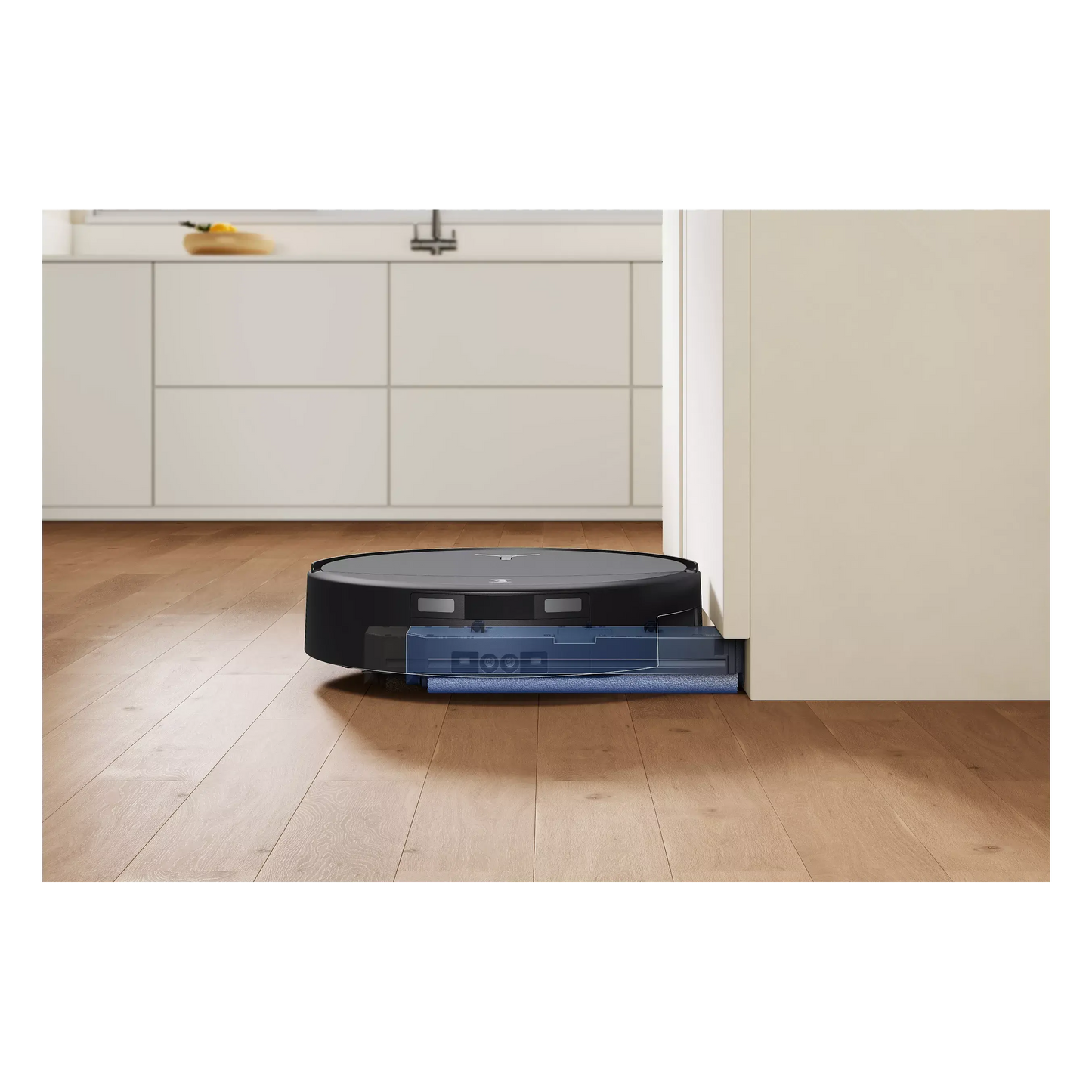 Robot Aspirateur Laveur ECOVACS Deebot T90