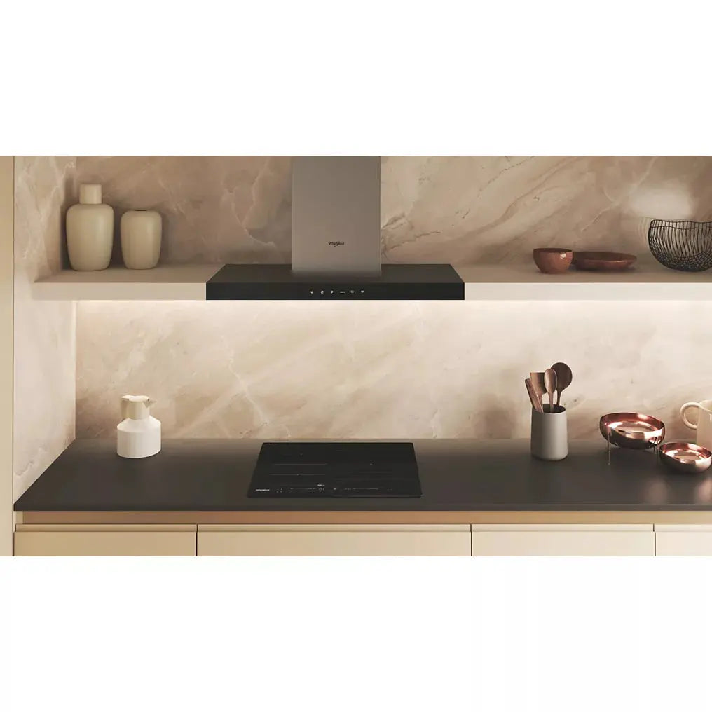 Table induction WHIRLPOOL WFS9860CPNE CleanProtect DN ELECTRO