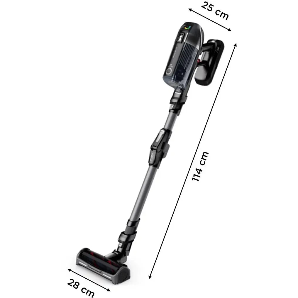 Aspirateur balai ROWENTA X-Force Flex 14.60 Kit Animal RH99A9WO DN ELECTRO