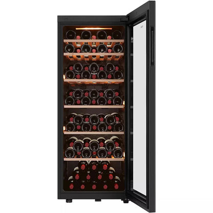 Cave à vin vieillissement HAIER HWS84GA WINE BANK 50 SERIES 5 DUMANOIR