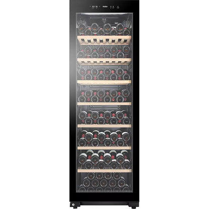 Cave à vin vieillissement HAIER WS190GA WINE BANK 60 SERIES 5 DUMANOIR