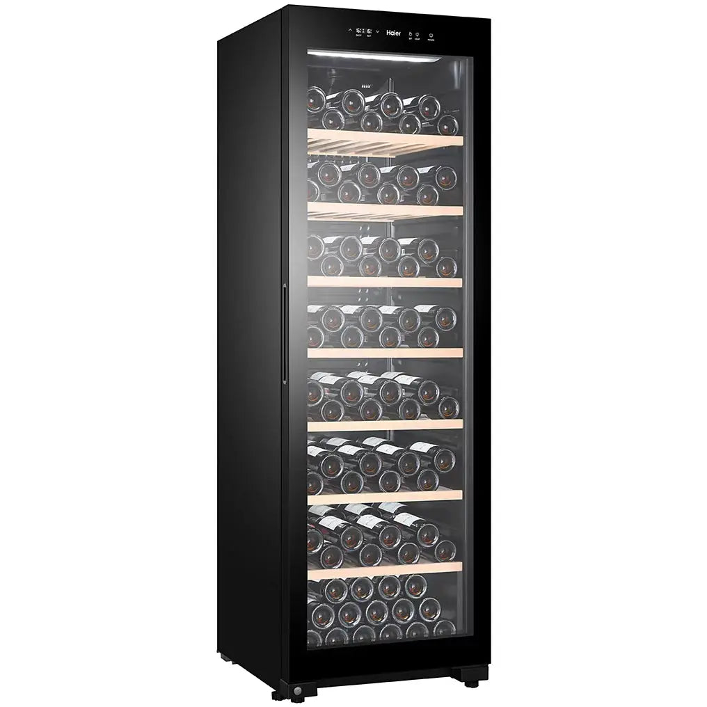 Cave à vin vieillissement HAIER WS190GA WINE BANK 60 SERIES 5 DUMANOIR