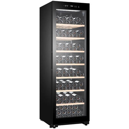 Cave à vin vieillissement HAIER WS190GA WINE BANK 60 SERIES 5 DUMANOIR