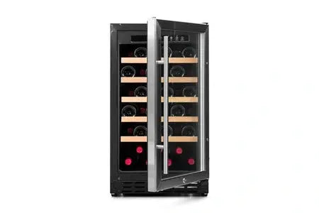 Cave à vin Vinobox 40 1T inox DUMANOIR