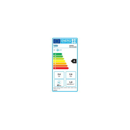 Climatiseur BEKO BP409C  BRE