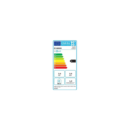 Climatiseur BOSCH Cool 2000