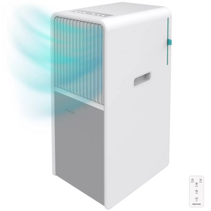 Climatiseur CECOTEC ForceClima 9150 Style
