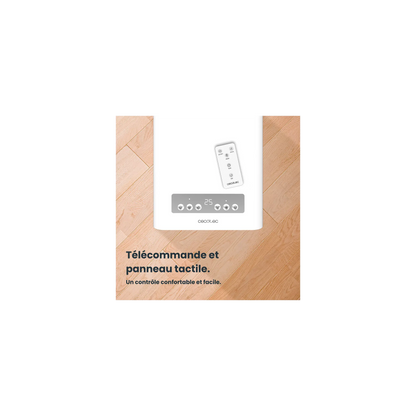 Climatiseur CECOTEC ForceClima 9150 Style