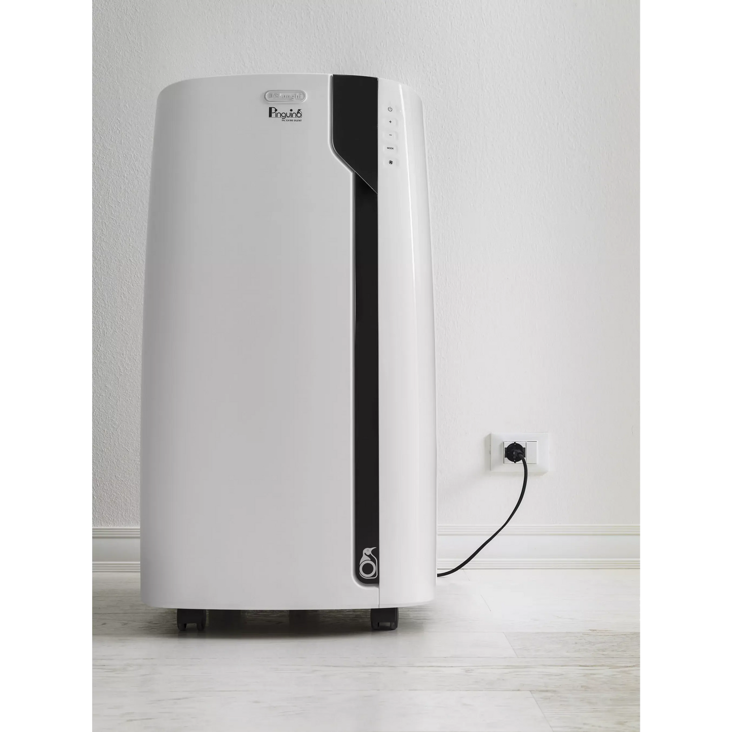 Climatiseur DELONGHI PAC EX100 SILENT