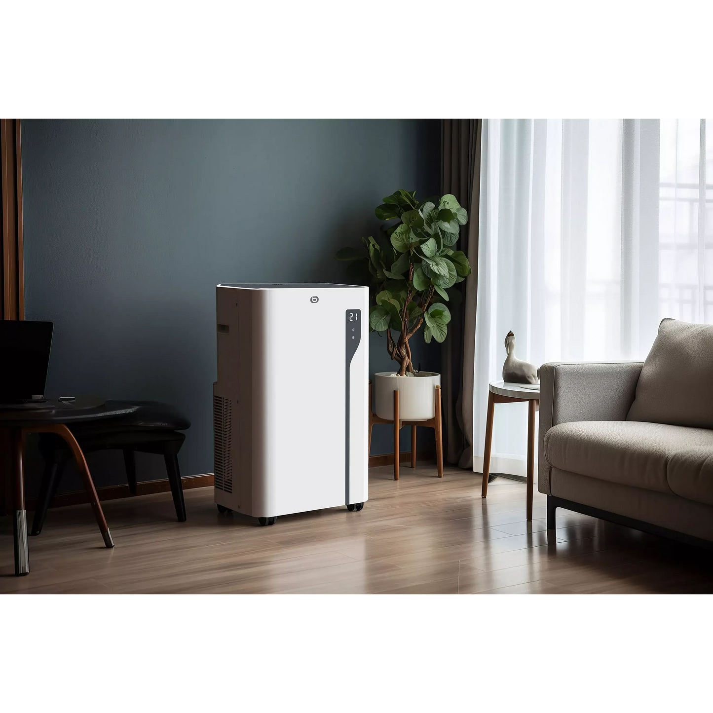 Climatiseur ESSENTIELB ECM12 B3