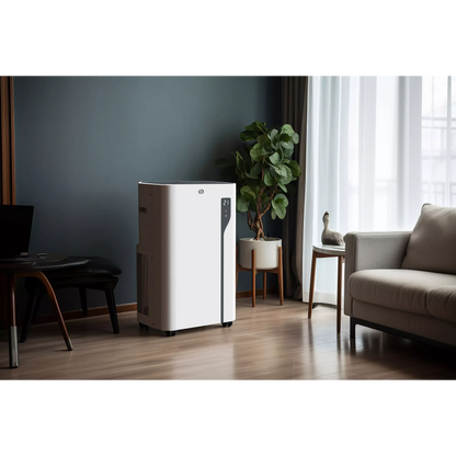 Climatiseur ESSENTIELB ECM12 B3