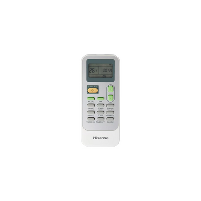 Climatiseur HISENSE APC12QC