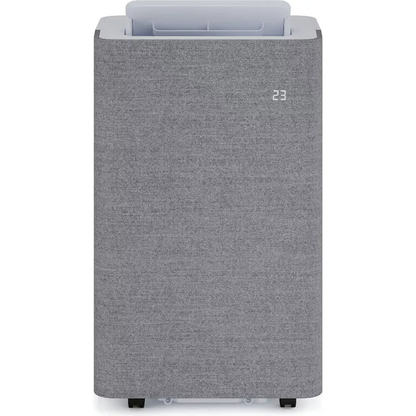 Climatiseur KLARSTEIN AireLux 14k BTU 30m² Smart 390m³/h Gris