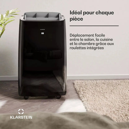 Climatiseur KLARSTEIN Grandbreeze 16000 BTU 40cm 82m² EEC A