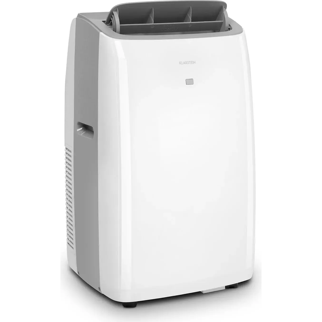Climatiseur KLARSTEIN Grandbreeze Pro 3en1 460m³/h 14000 BTU