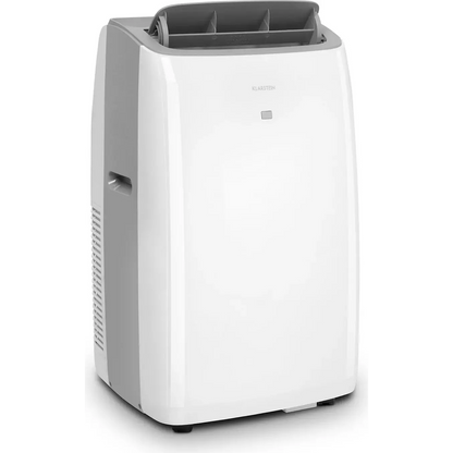 Climatiseur KLARSTEIN Grandbreeze Pro 3en1 460m³/h 14000 BTU