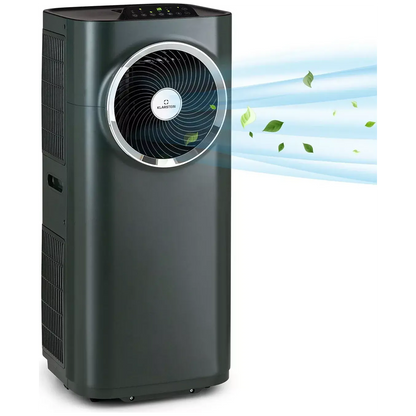 Climatiseur KLARSTEIN Kraftwerk Eco Smart 11 - Noir