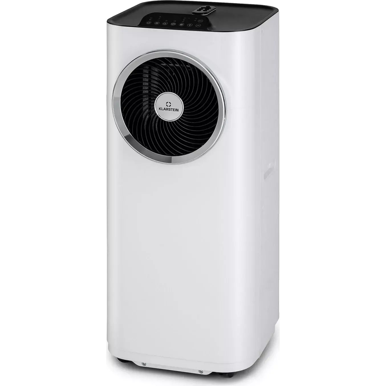 Climatiseur KLARSTEIN Kraftwerk Eco Smart 3en1 11500 BTU App