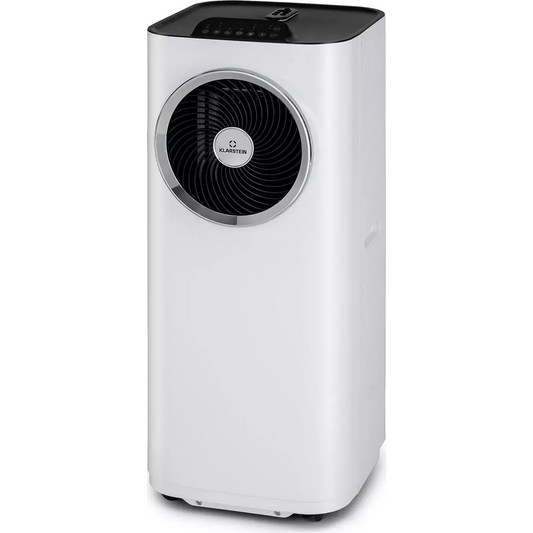 Climatiseur KLARSTEIN Kraftwerk Eco Smart 3en1 11500 BTU App