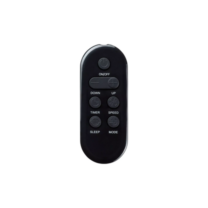 Climatiseur KLARSTEIN Kraftwerk Eco Smart 3en1 11500 BTU App