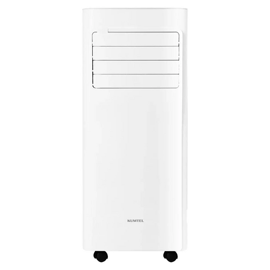 Climatiseur mobile compact KUMTEL KMPAC-7