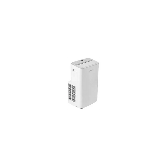 Climatiseur mobile MIDEA MPPXA-09CRN7-QB6 – climatiseur 22 m²