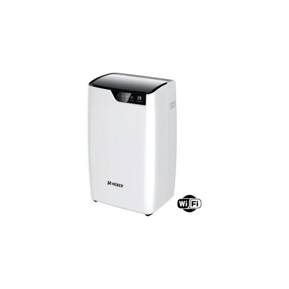 Climatiseur MIDEA MPPXA-09CRN7-QB6