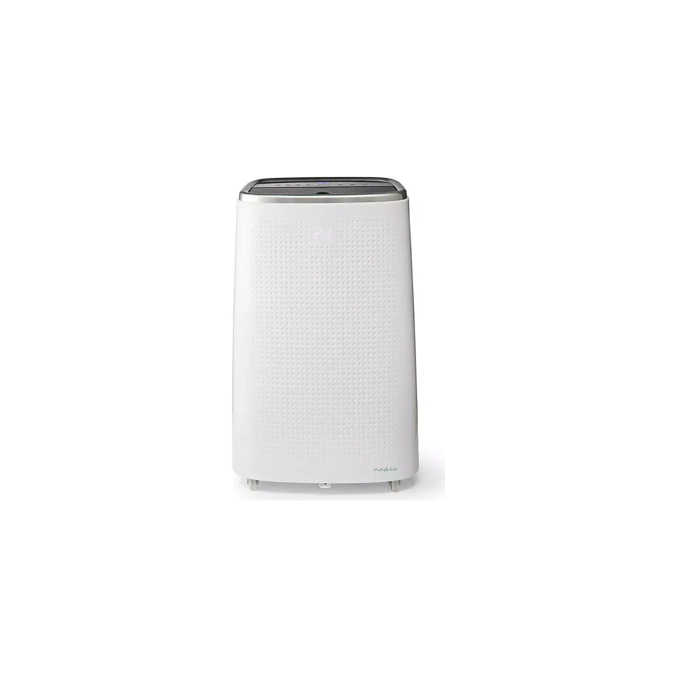 Climatiseur NEDIS Climatisation Wi-fi 14000 Btu 41m² Désh