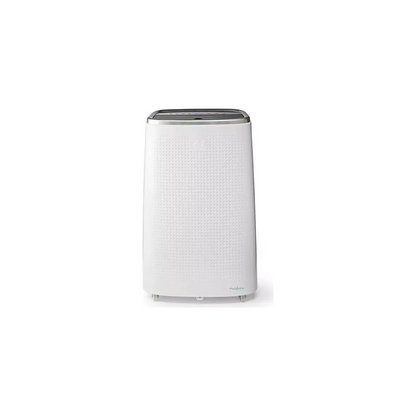 Climatiseur NEDIS Climatisation Wi-fi 14000 Btu 41m² Désh