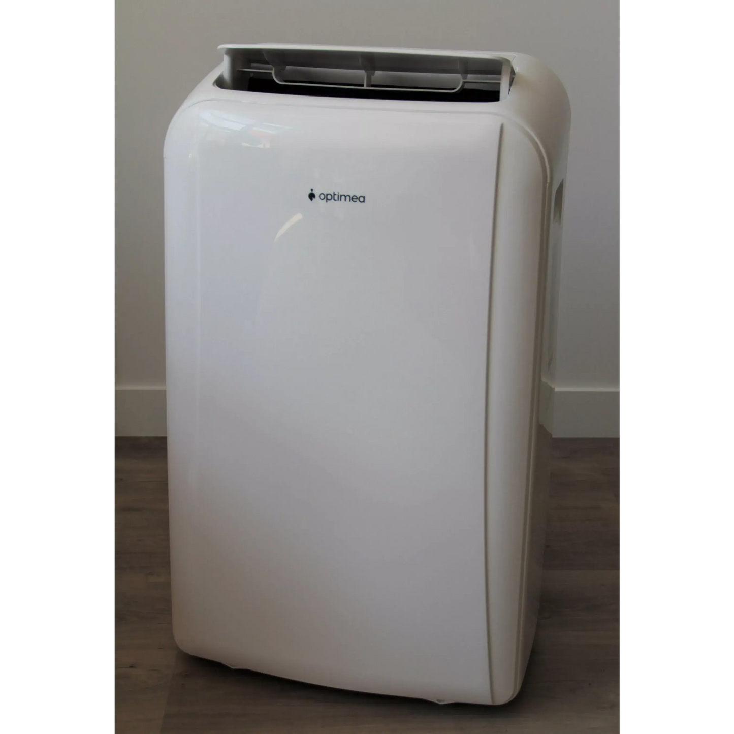 Climatiseur NEDIS Climatisation Wi-fi 14000 Btu 41m² Désh