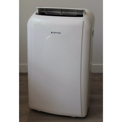 Climatiseur NEDIS Climatisation Wi-fi 14000 Btu 41m² Désh
